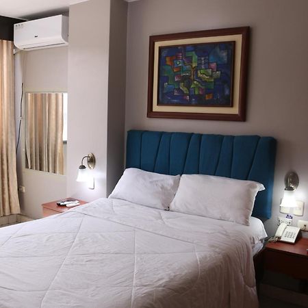 Tropical Inn Hotel Guayaquil Zewnętrze zdjęcie