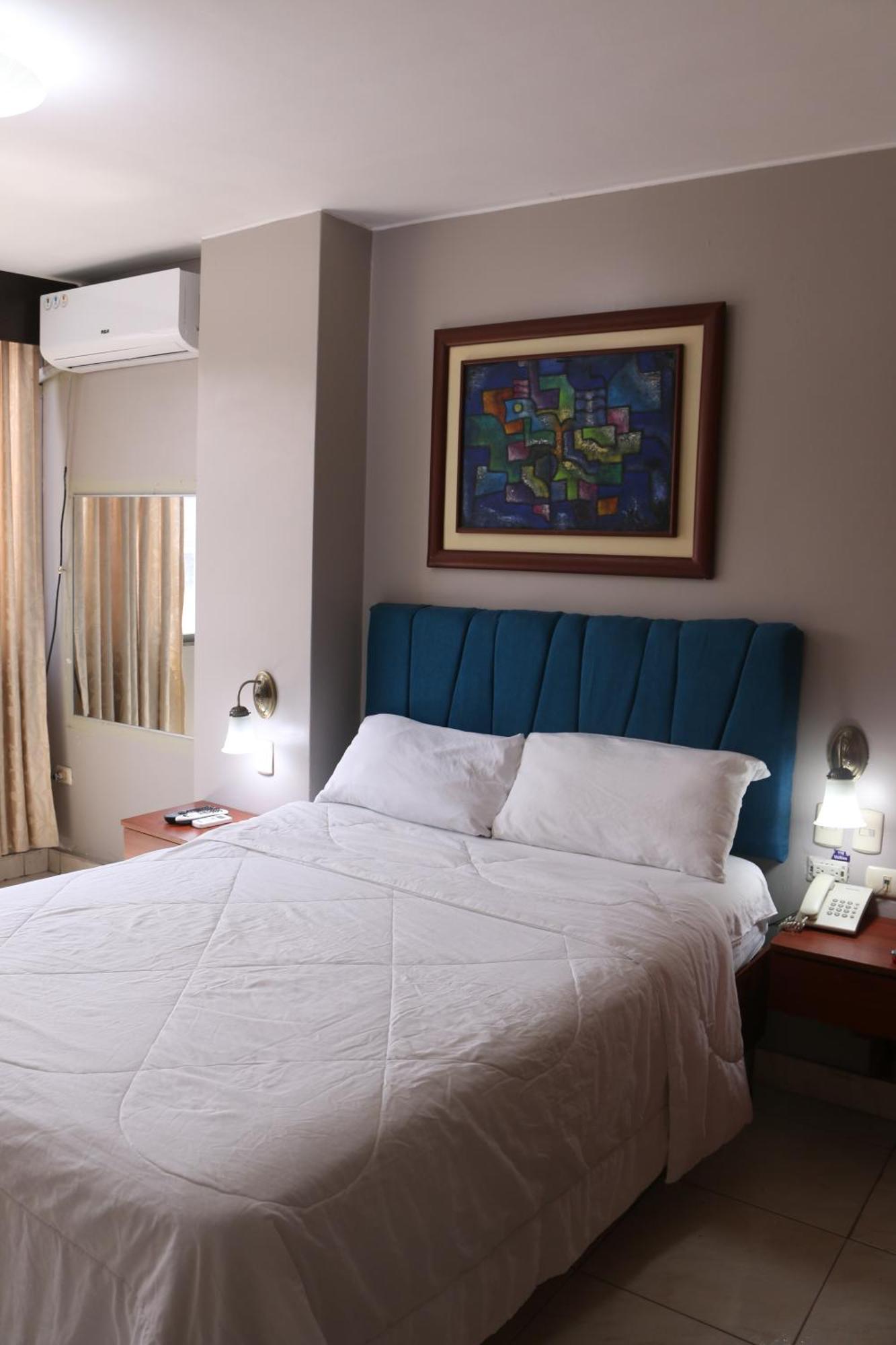 Tropical Inn Hotel Guayaquil Zewnętrze zdjęcie