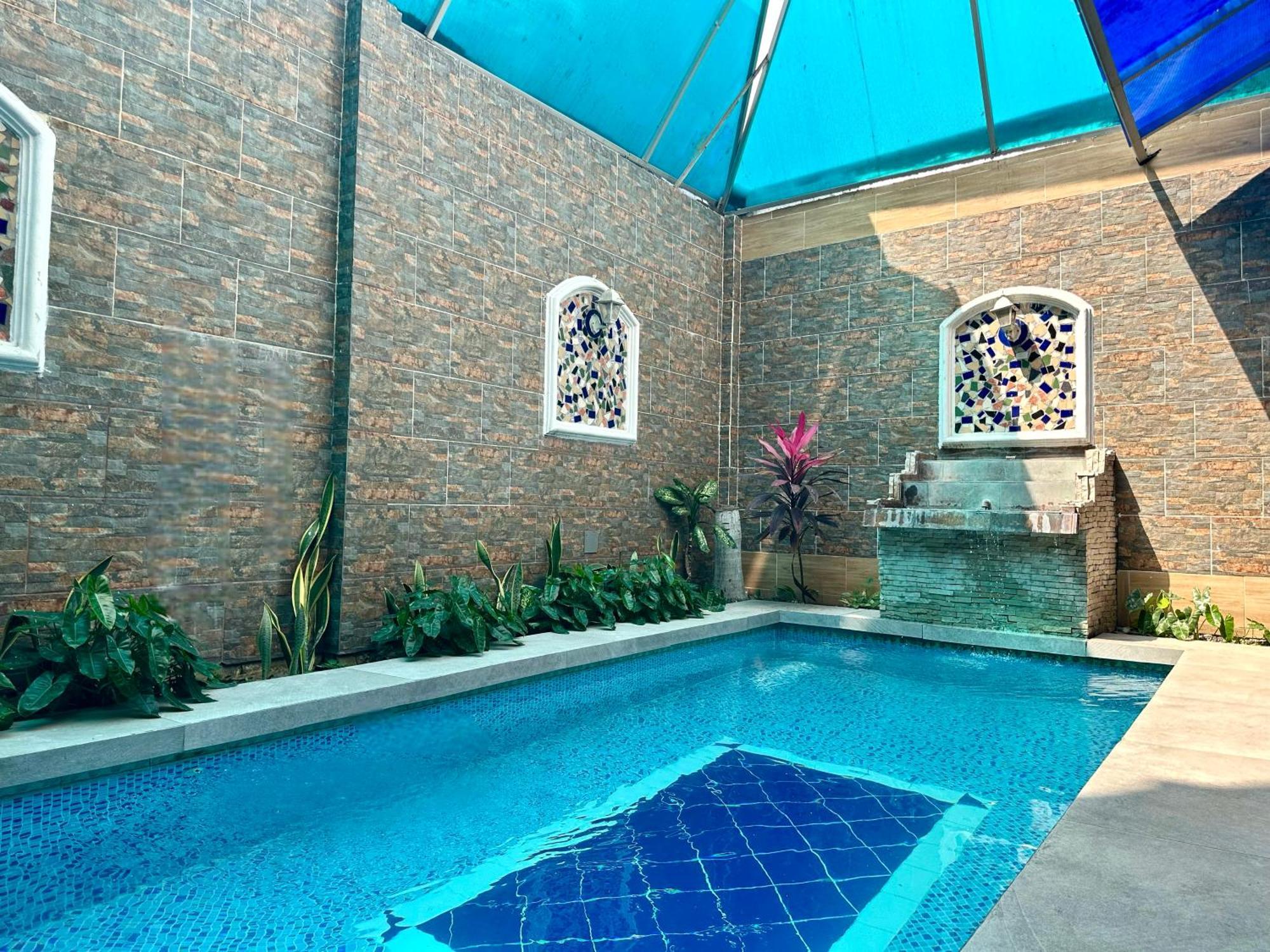 Tropical Inn Hotel Guayaquil Zewnętrze zdjęcie