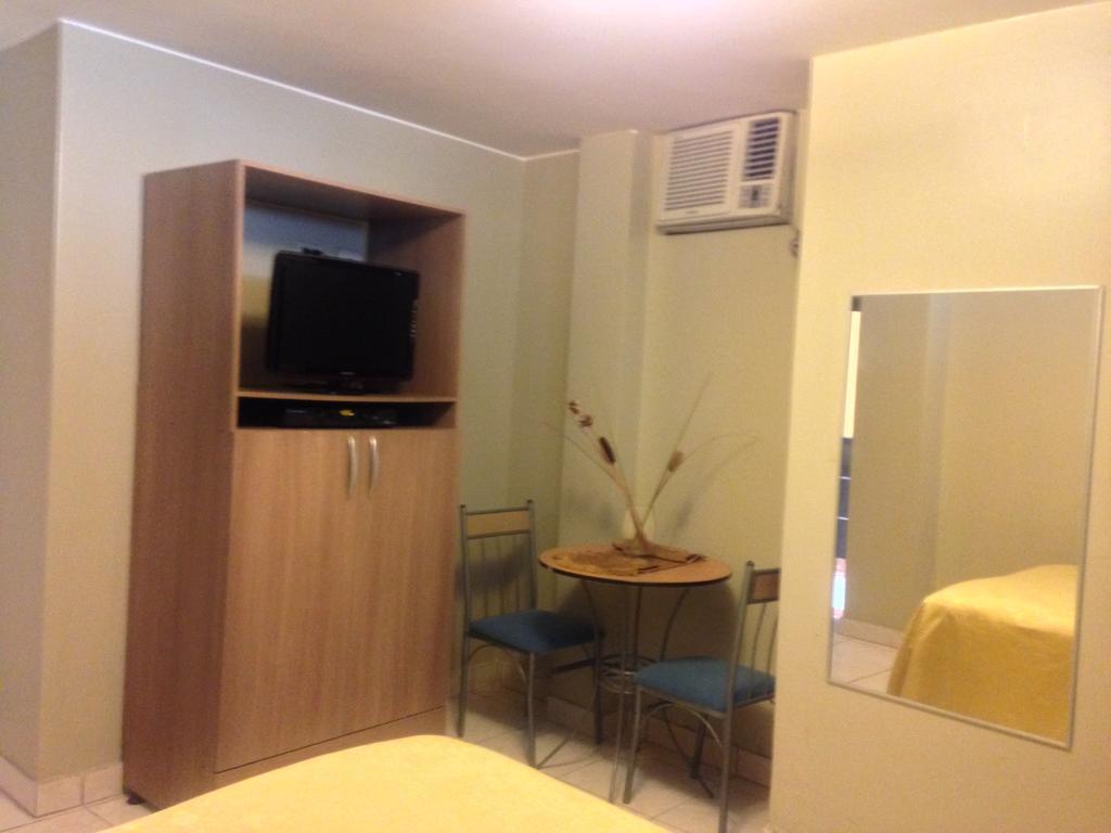 Tropical Inn Hotel Guayaquil Zewnętrze zdjęcie