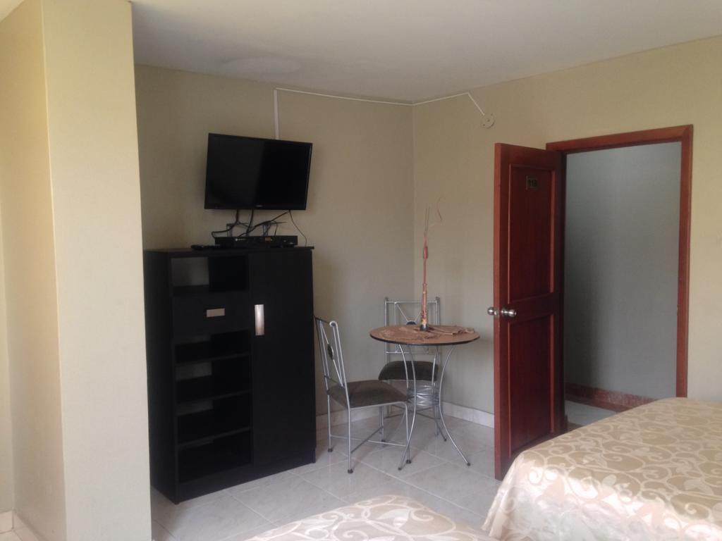 Tropical Inn Hotel Guayaquil Zewnętrze zdjęcie