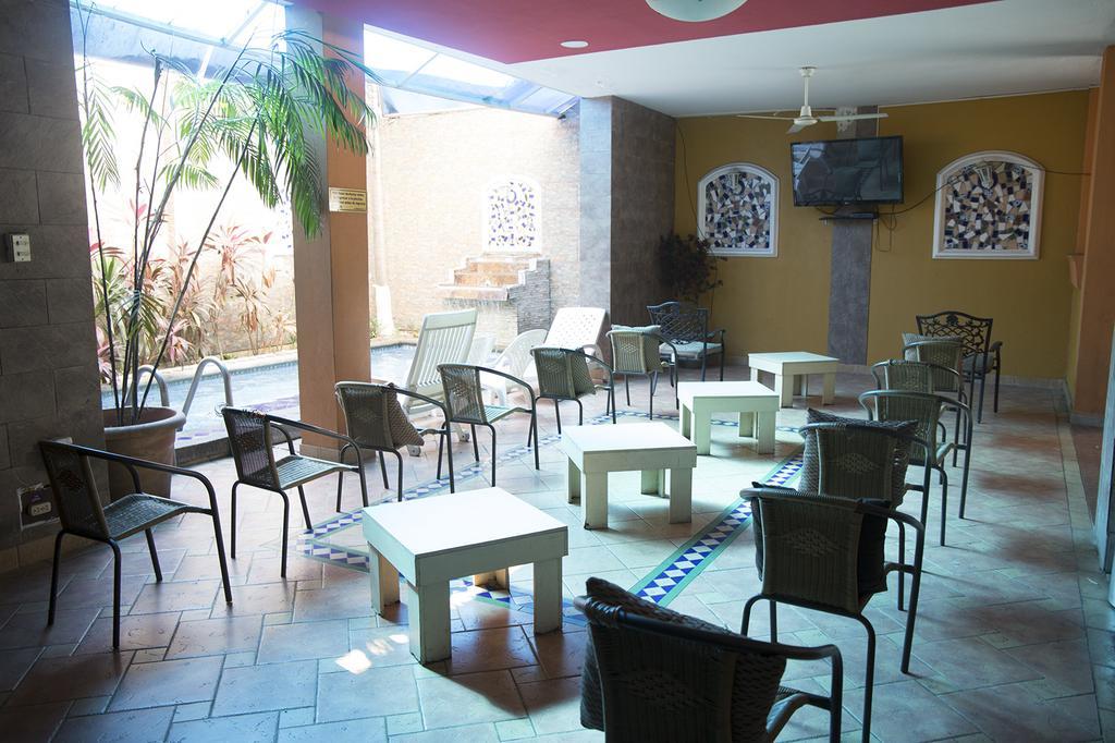 Tropical Inn Hotel Guayaquil Zewnętrze zdjęcie