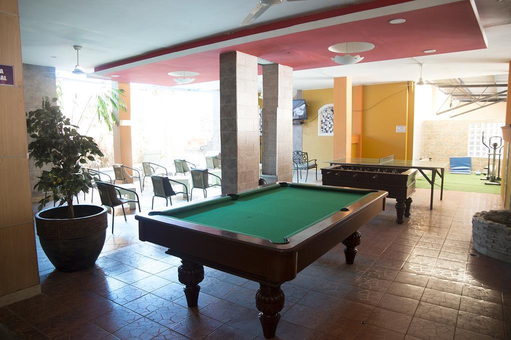 Tropical Inn Hotel Guayaquil Zewnętrze zdjęcie