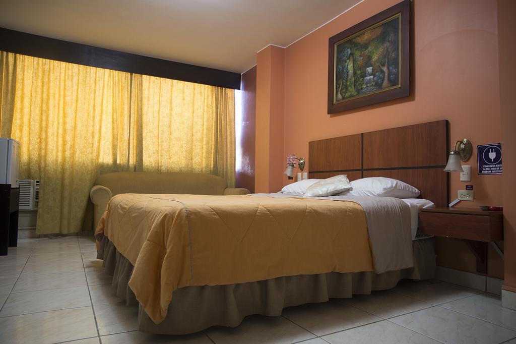 Tropical Inn Hotel Guayaquil Zewnętrze zdjęcie