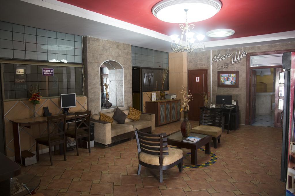 Tropical Inn Hotel Guayaquil Zewnętrze zdjęcie