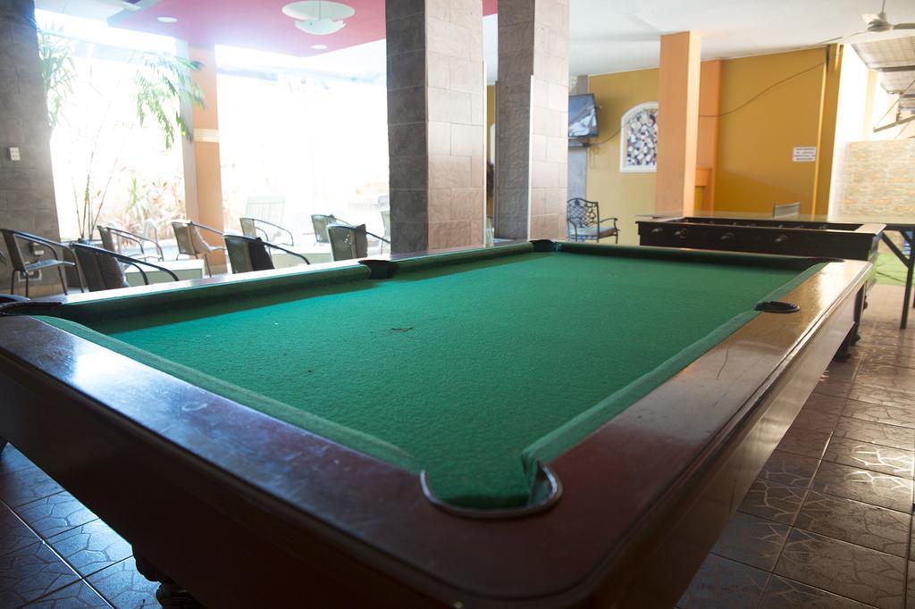 Tropical Inn Hotel Guayaquil Zewnętrze zdjęcie