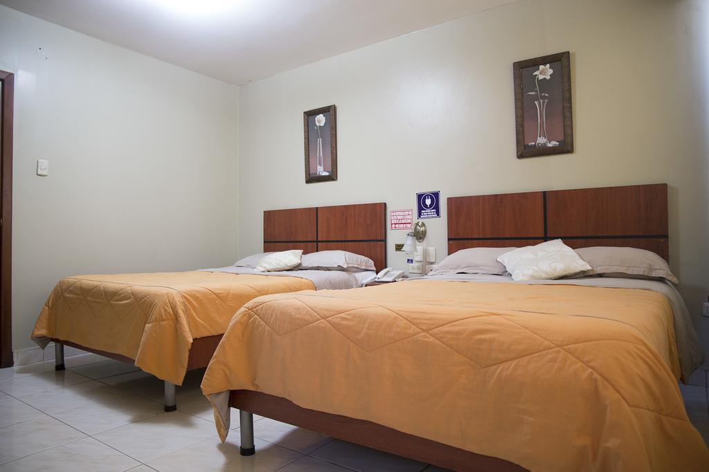 Tropical Inn Hotel Guayaquil Zewnętrze zdjęcie