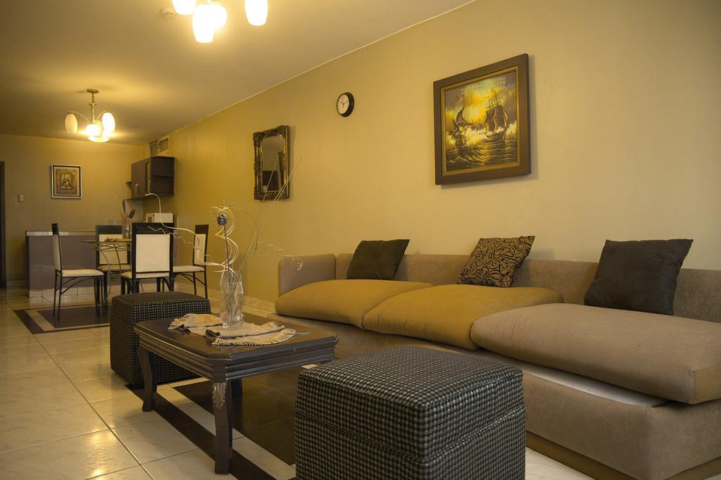 Tropical Inn Hotel Guayaquil Zewnętrze zdjęcie