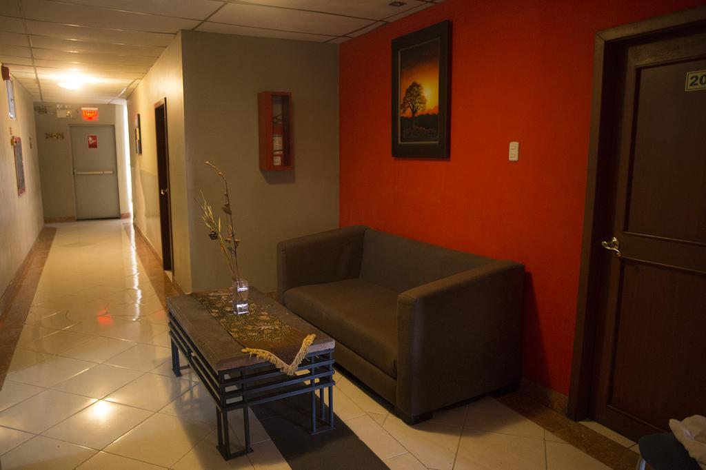 Tropical Inn Hotel Guayaquil Zewnętrze zdjęcie