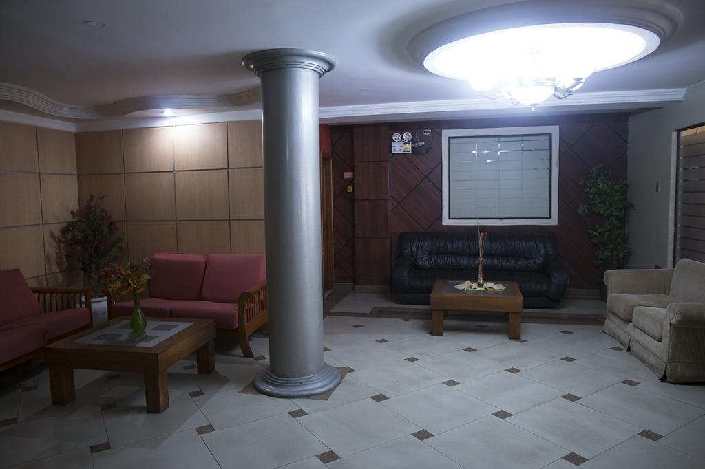 Tropical Inn Hotel Guayaquil Zewnętrze zdjęcie