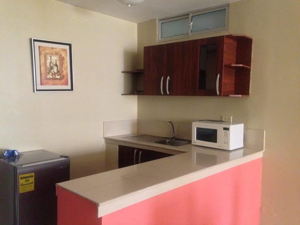 Tropical Inn Hotel Guayaquil Zewnętrze zdjęcie