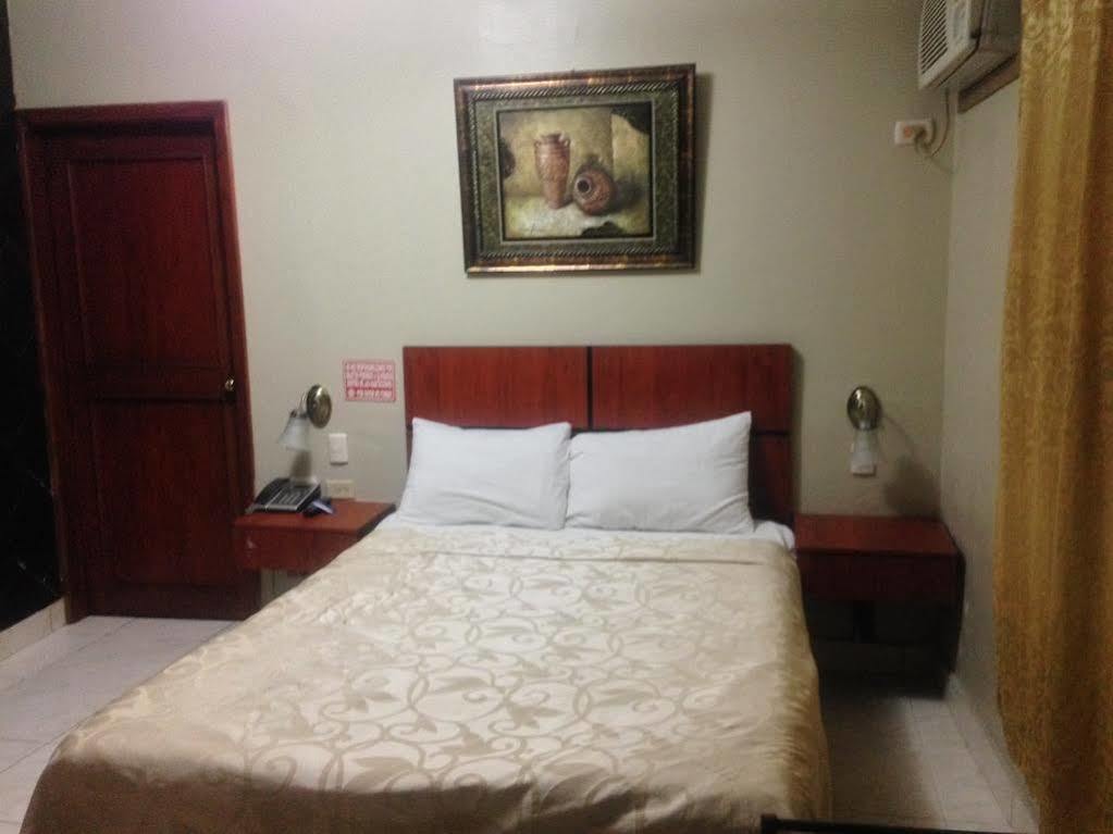 Tropical Inn Hotel Guayaquil Zewnętrze zdjęcie