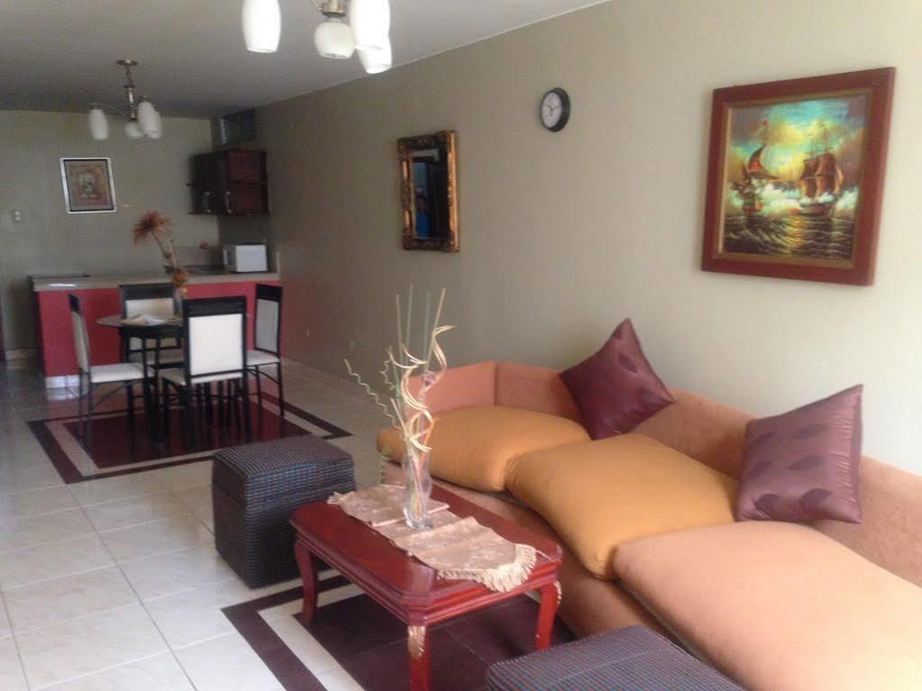 Tropical Inn Hotel Guayaquil Zewnętrze zdjęcie